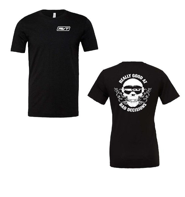 Bad Decisions T-Shirt