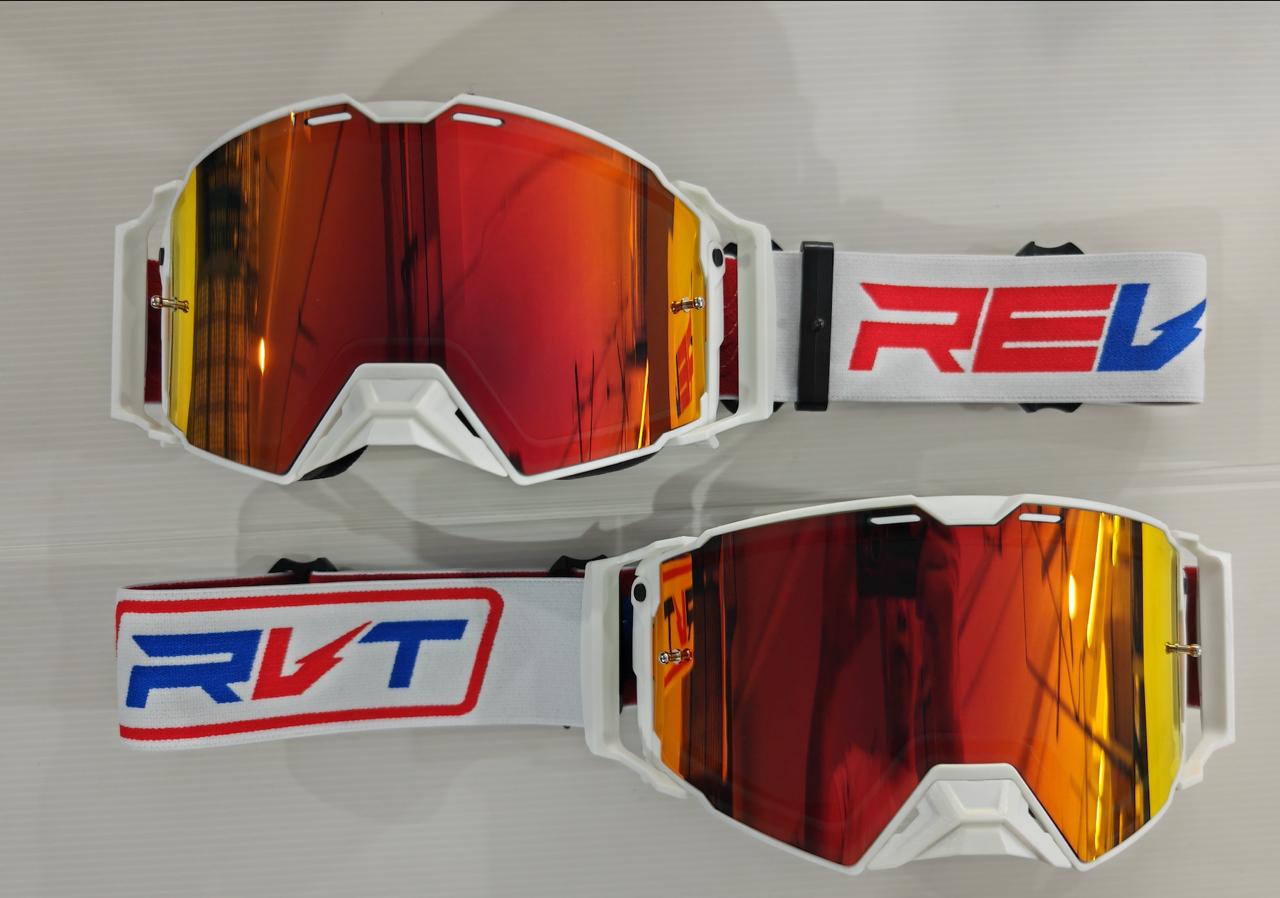 Defyant 'Merica Goggle