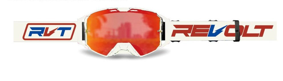 Defyant 'Merica Goggle