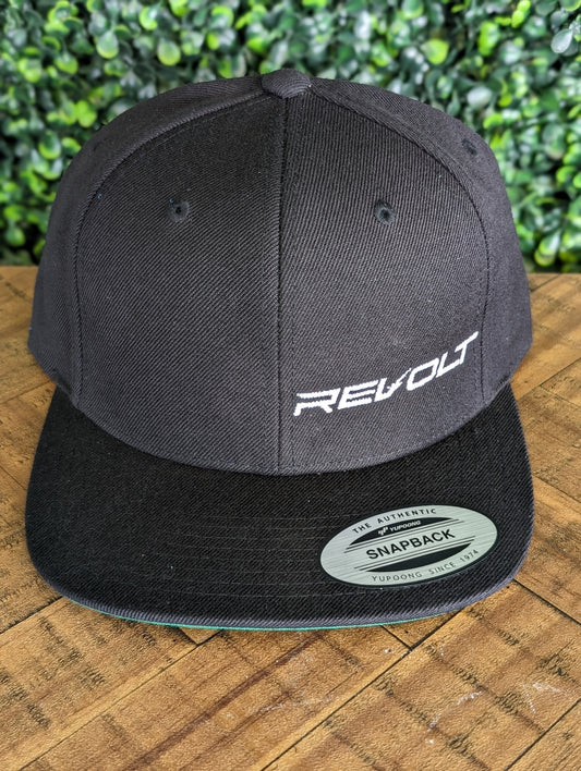 REVOLT bundle