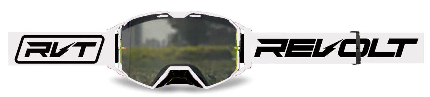 Defyant WhiteOut
