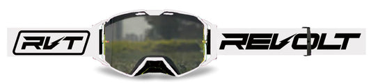 Defyant WhiteOut